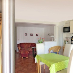 Spacious Apartment in Stralsund with Garden - Bild 10