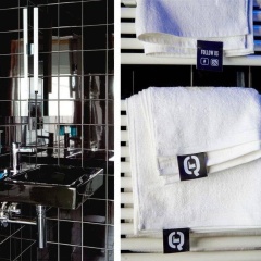 Q-Factory Hotel - Bild 8