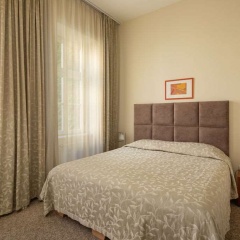 Mamaison Residence Izabella Budapest - Bild 3