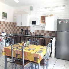 Apartment With one Bedroom in La Trinité, With Wonderful sea View, Bal in La Trinite, France from 91$, photos, reviews - zenhotels.com photo 27