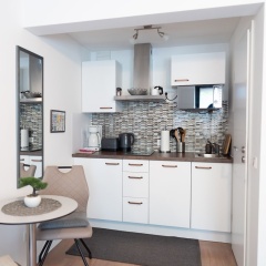 Business Apartments Ratingen 2 - Bild 14