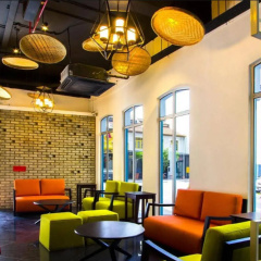 OYO 127 The Reeds Hotel thumbnail 15