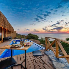 Heaven Resort Faralya - Bild 13
