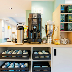 Garner Hotel Bremen North by IHG - Bild 26