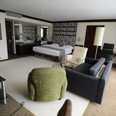 Ontur Butik Otel Ankara - Boutique Class - Bild 14