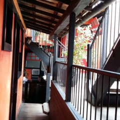 Tao Bar & Pousada thumbnail 18