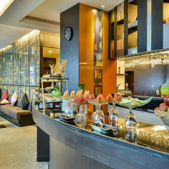 Executive Club at Windsor thumbnail 24