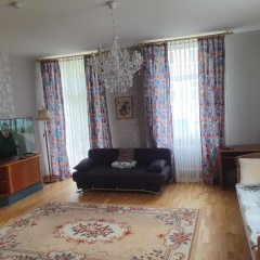 Park Villa Apartments - Bild 2