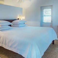 Villa Supersky in St. Barthelemy, Saint Barthelemy from 1445$, photos, reviews - zenhotels.com photo 20