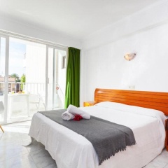 Aparthotel Africamar - Bild 2