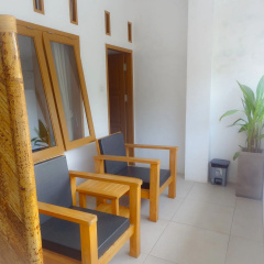 Teras Lombok Bungalow - Bild 13