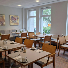 Dietrich-Bonhoeffer-Hotel - Bild 16