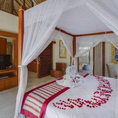 Bali Baliku Private Pool Villas - Bild 5