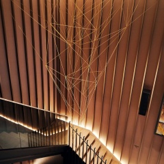 Nohga Hotel Akihabara Tokyo - Bild 15