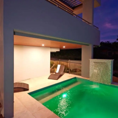 Villa One on Murphy Luxury Villa thumbnail 13