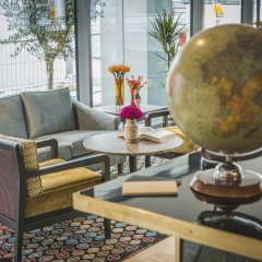 HENRI Hotel Düsseldorf - Bild 22