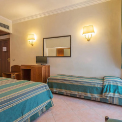 Raeli Hotel Floridia - Bild 3