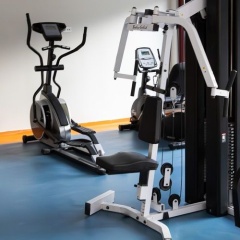 Bonjur Hotel Thermal & Wellness Club - Bild 18