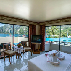 Phi Phi Hotel - Bild 8