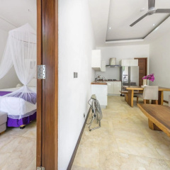 Anema Villa Seminyak - Bild 6