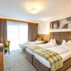 Hotel Garni Melanie - Bild 5