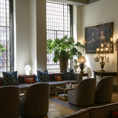 Helvetia & Bristol Firenze – Starhotels Collezione - Bild 24