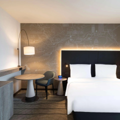 Hyatt Place Frankfurt Airport - Bild 7