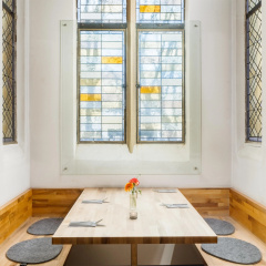 Hopper Hotel St. Josef - Bild 16