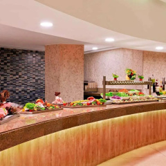 Pickalbatros Aqua Blu Resort - Hurghada - Bild 15