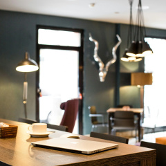 Leonardo Boutique Hotel Madrid - Bild 20