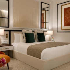 The Chemists’ Club Hotel - Bild 4