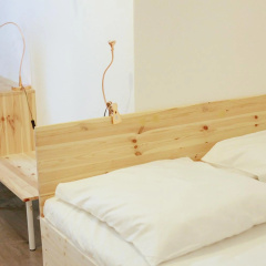 MAC City Hostel - Bild 4