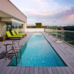 Park Avenue Changi - Bild 11