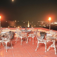 Hotel Fehmi Bey - Bild 27