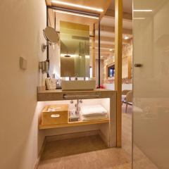 Apartahotel Fil Suites - Bild 9