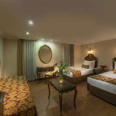 Hotel Ickale - Bild 16