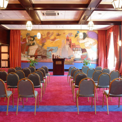 Ensana Grand Margaret Island - Bild 17