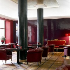 Savoy Hotel Berlin - Bild 13