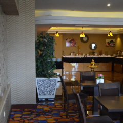 Asrin Park Hotel & Spa Convention Center - Bild 30