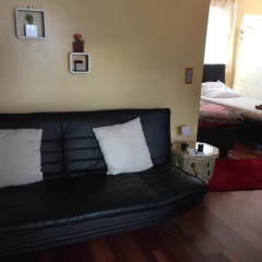 Studio-Apartment Sven - Bild 5