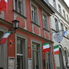 Casa Italia - Bild 1
