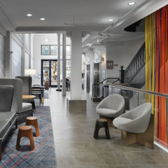 Axiom Hotel thumbnail 23