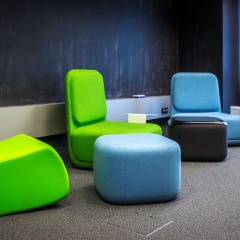 Radisson Blu Hotel, Cologne - Bild 17