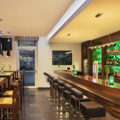Holiday Inn Express Bremen Airport by IHG - Bild 20