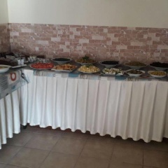Gloria Tibi Hotel Gumbet - Bild 14