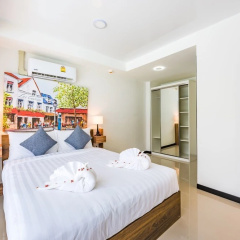 Mai Khao Beach Condotel - Bild 3