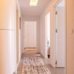 Spacious and Furnished Flat with Balcony in Izmir - Bild 10