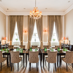 Hotel Bellotto - Bild 27