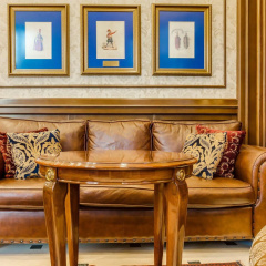 Gordion Hotel - Special Class - Bild 18