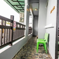 The Guest Hotel - Bild 13